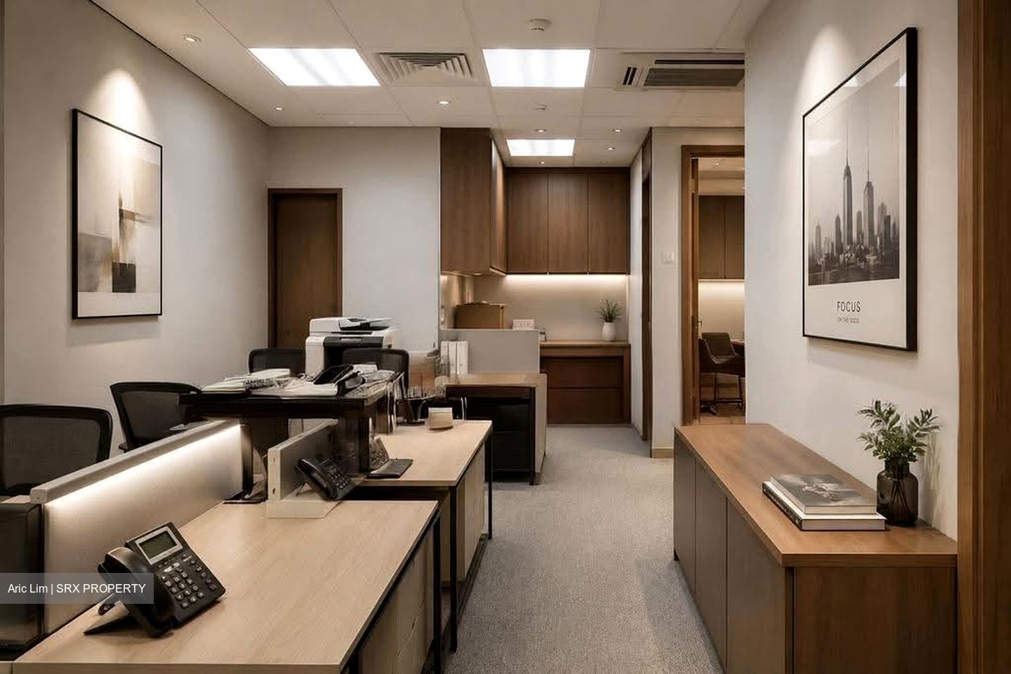 Manhattan House (D3), Office #611761271